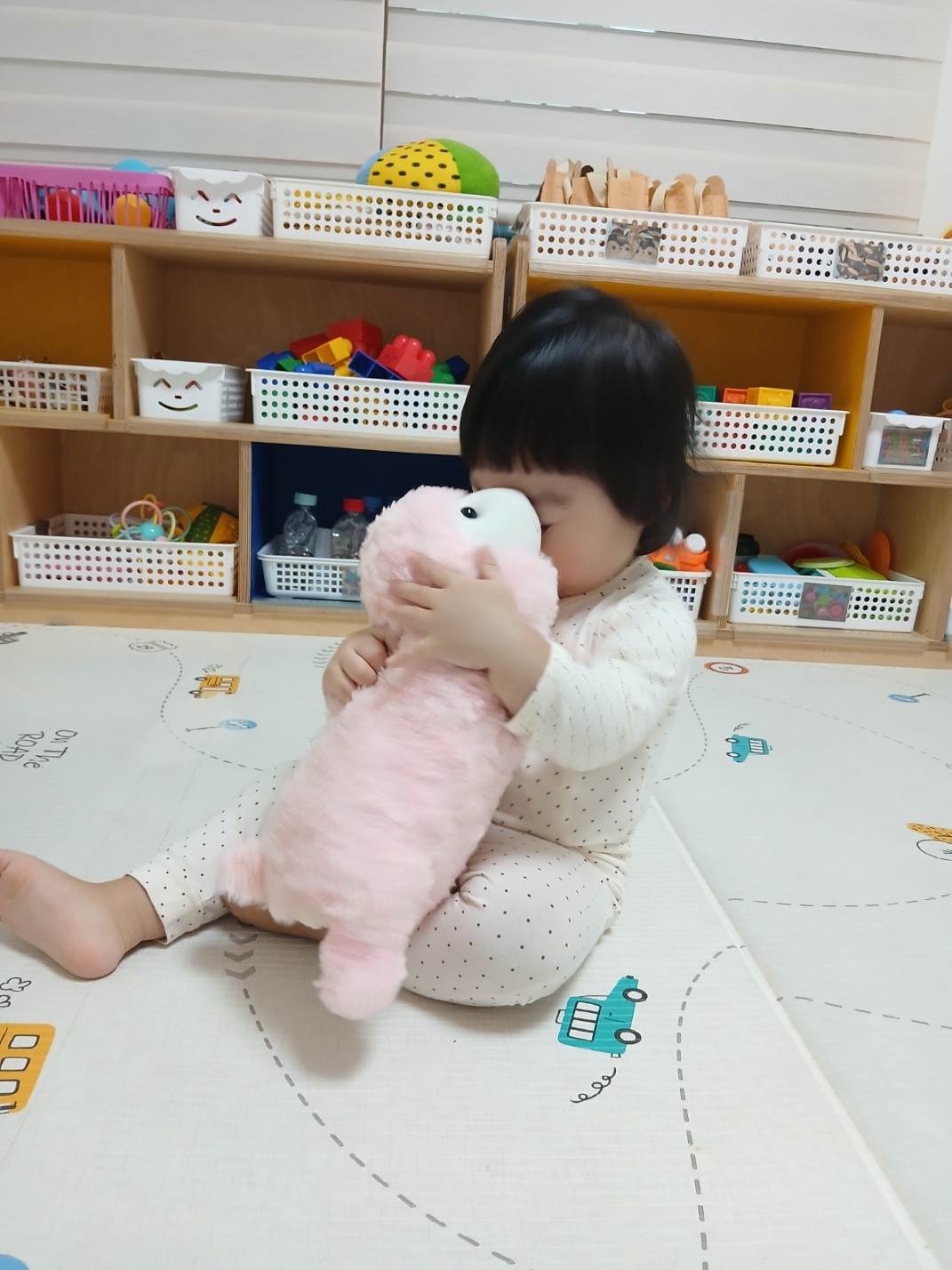 하린 어린이집 일상