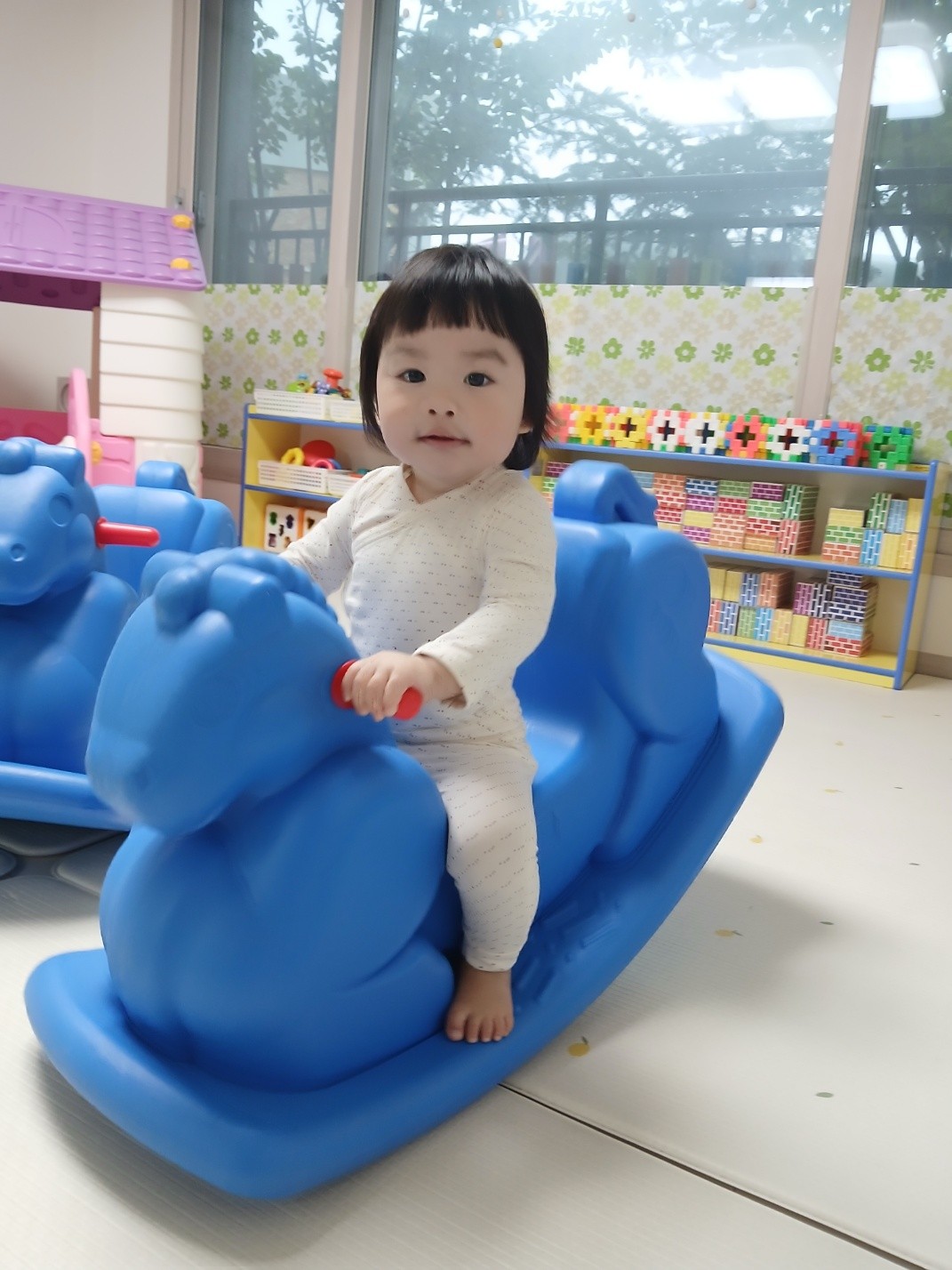 하린 어린이집 일상