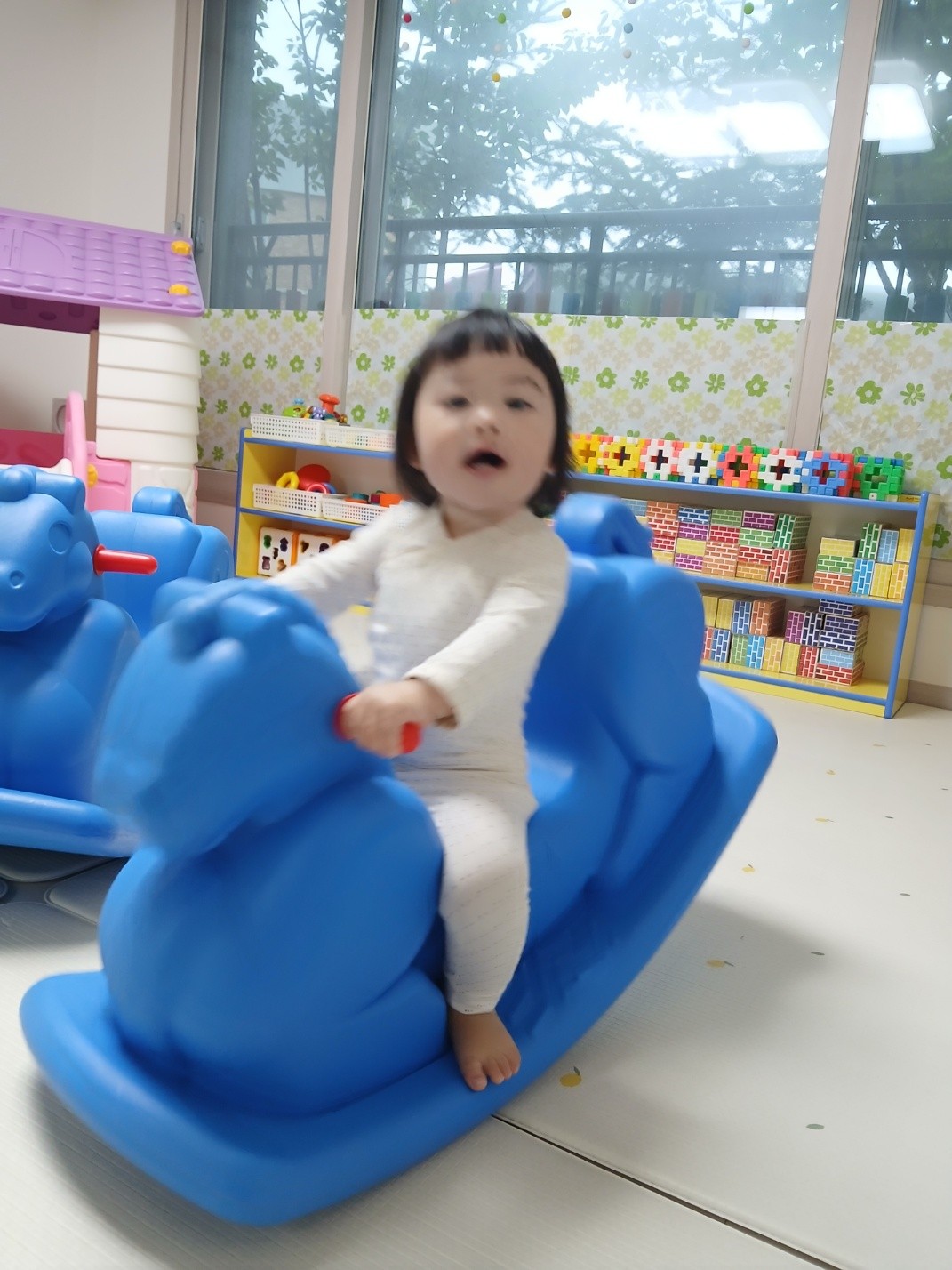 하린 어린이집 일상