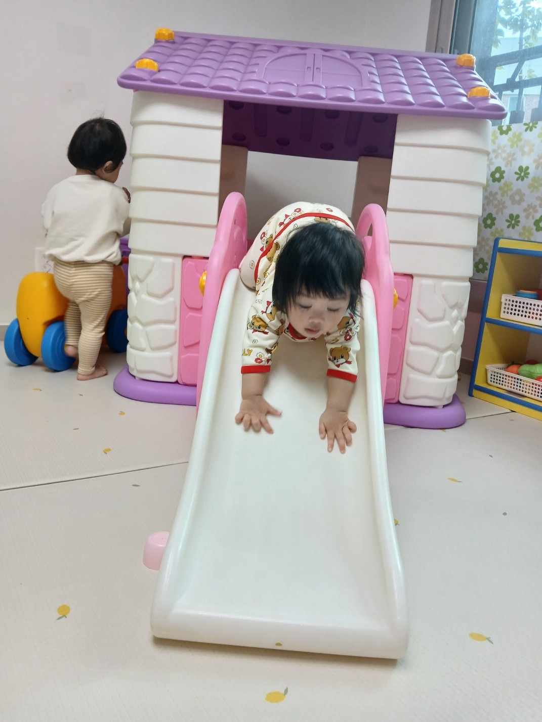 하린 어린이집 일상