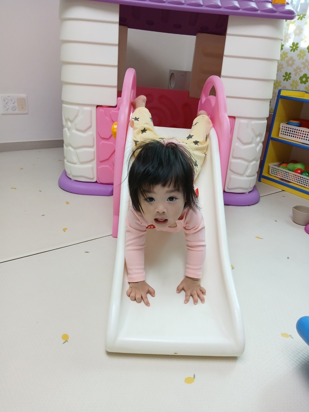 하린 어린이집 일상