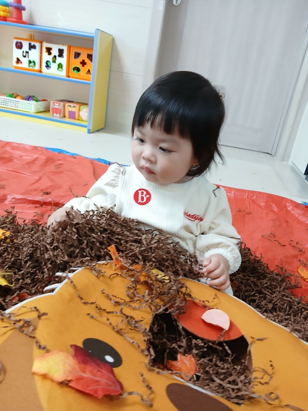 하린 어린이집 일상
