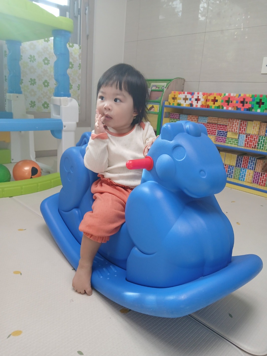 하린 어린이집 일상