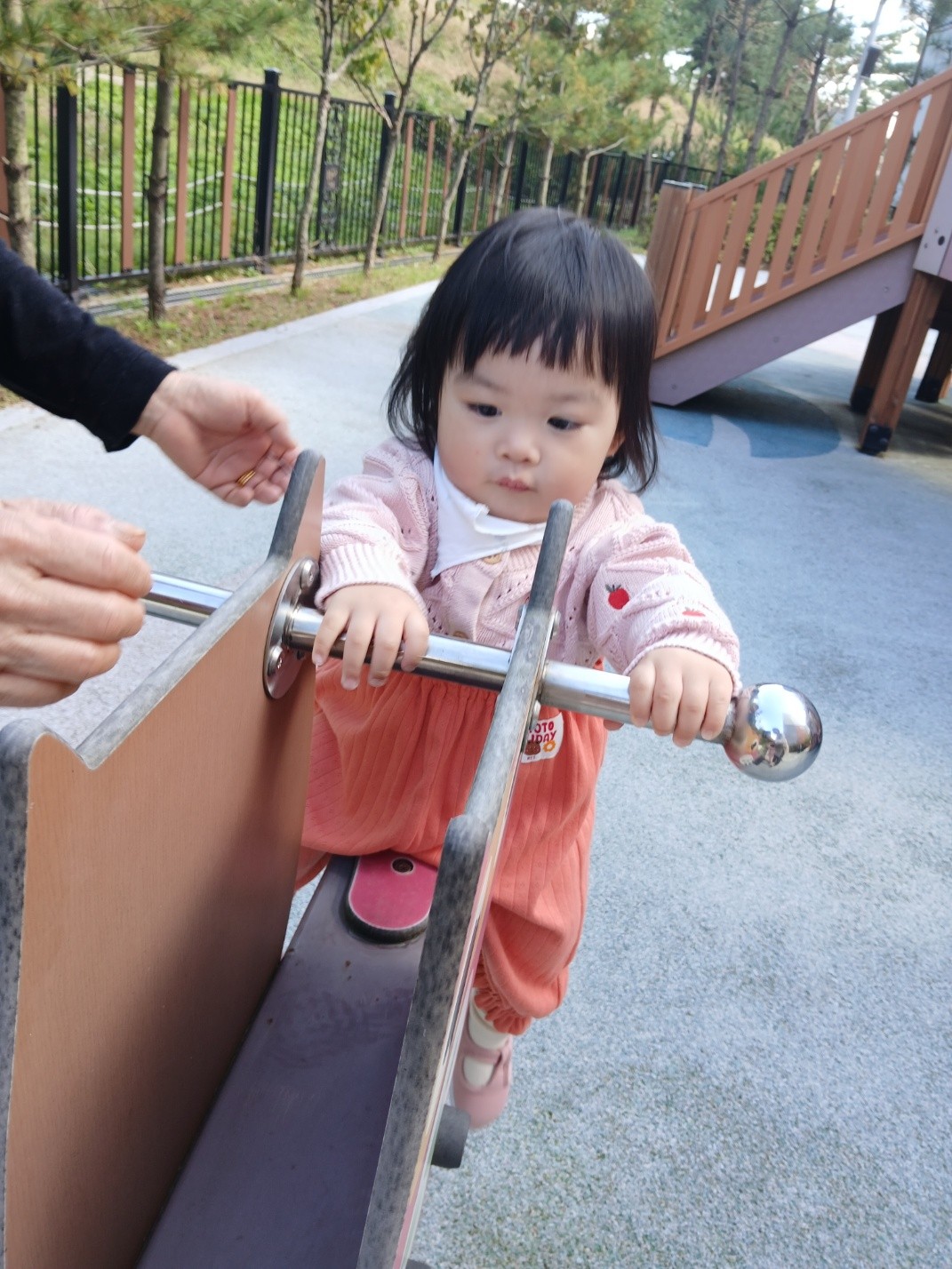하린 어린이집 일상
