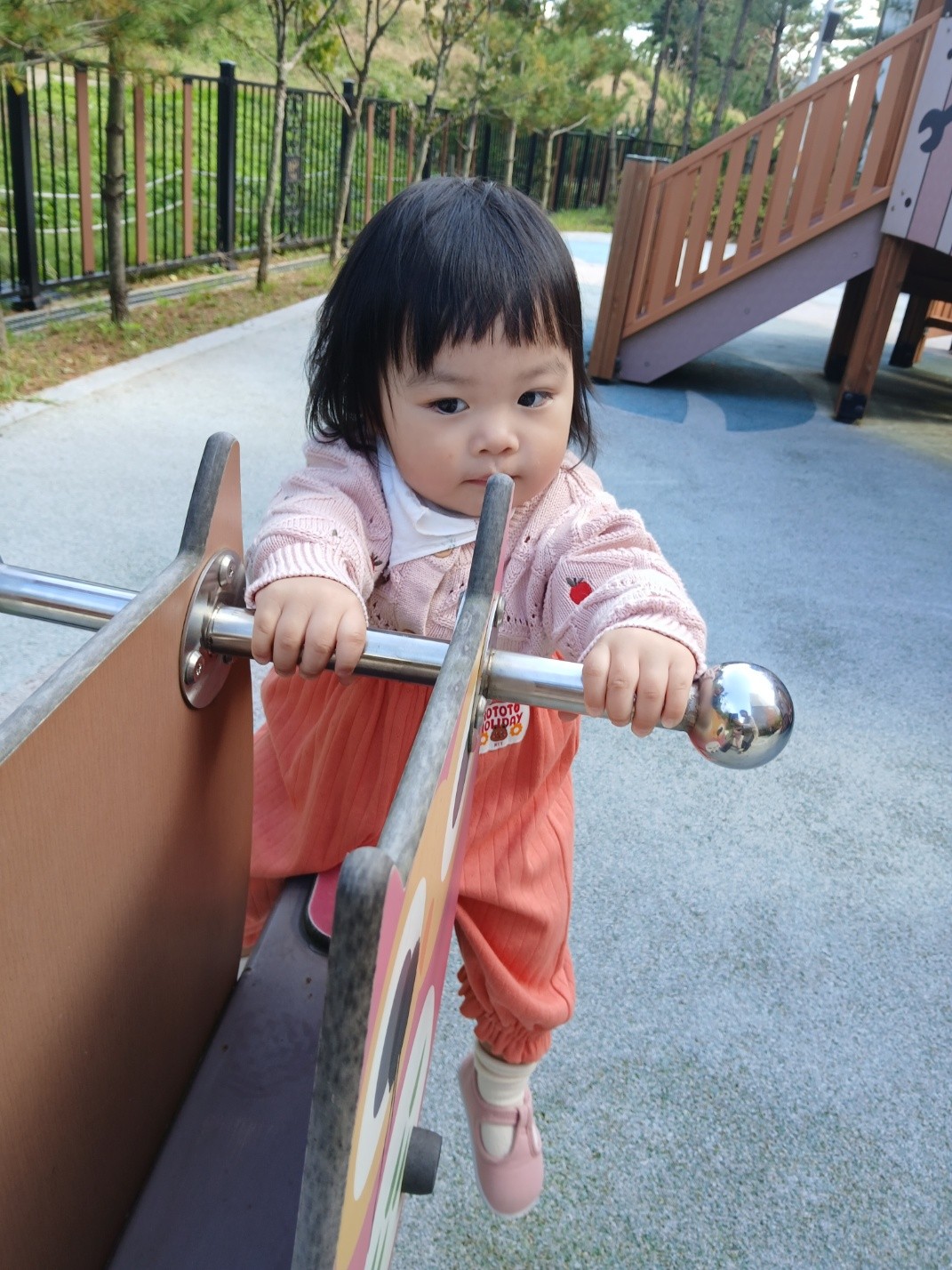 하린 어린이집 일상