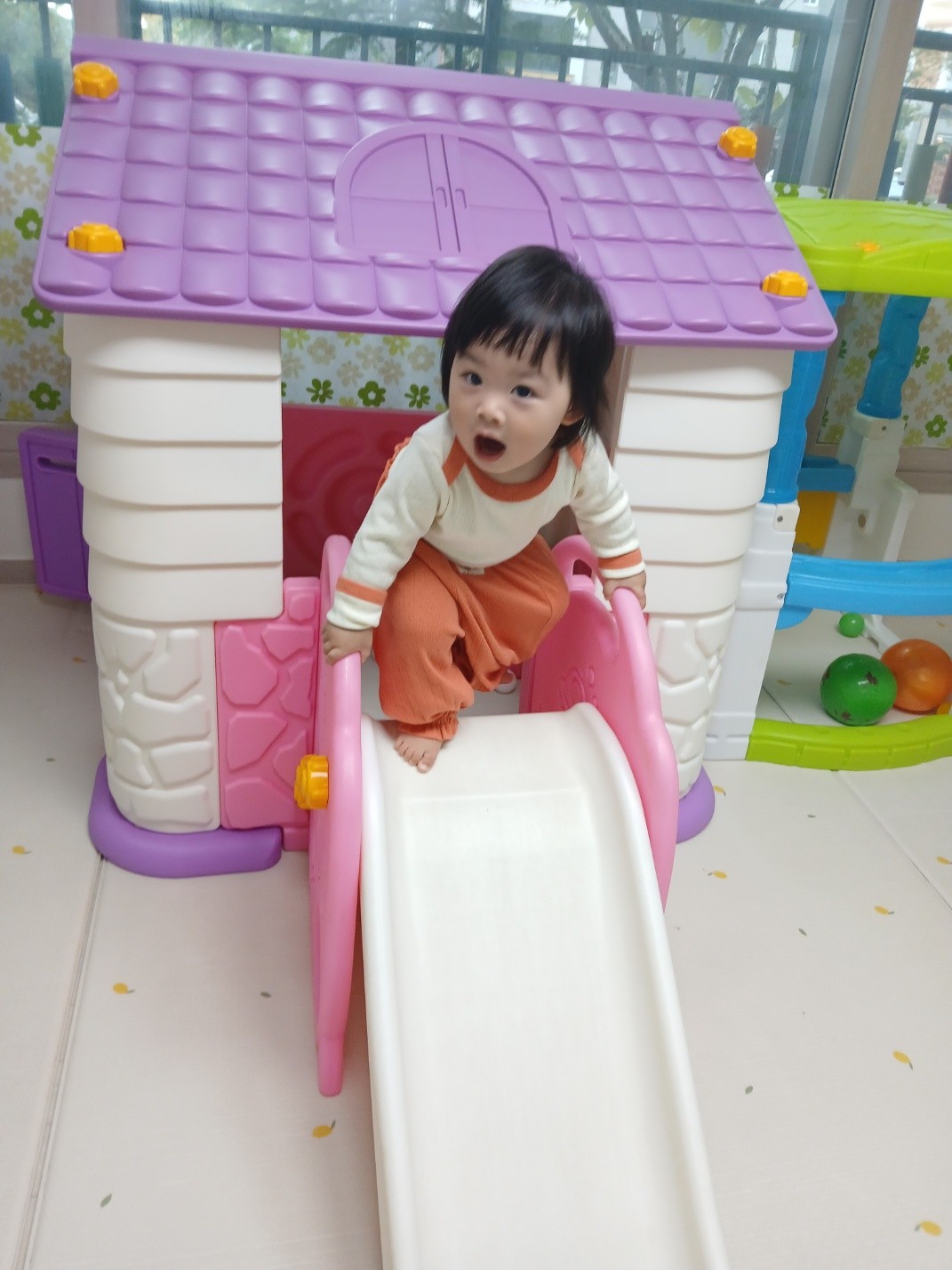 하린 어린이집 일상