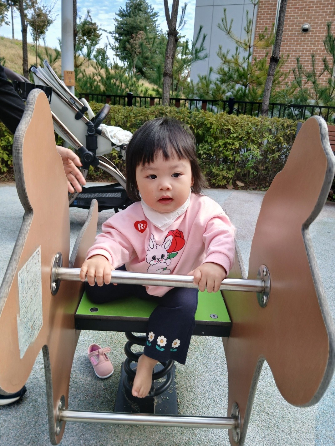 하린 어린이집 일상