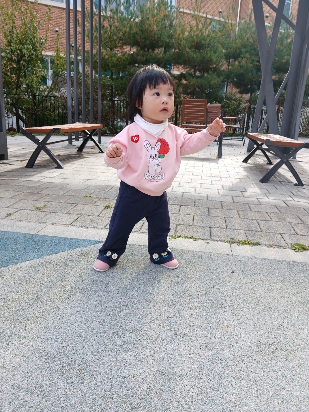 하린 어린이집 일상