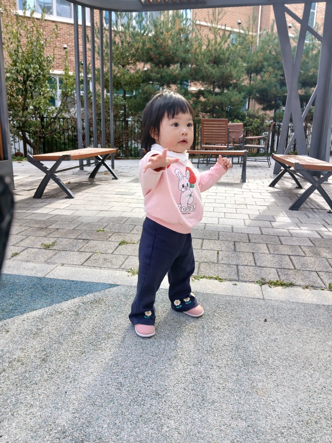 하린 어린이집 일상
