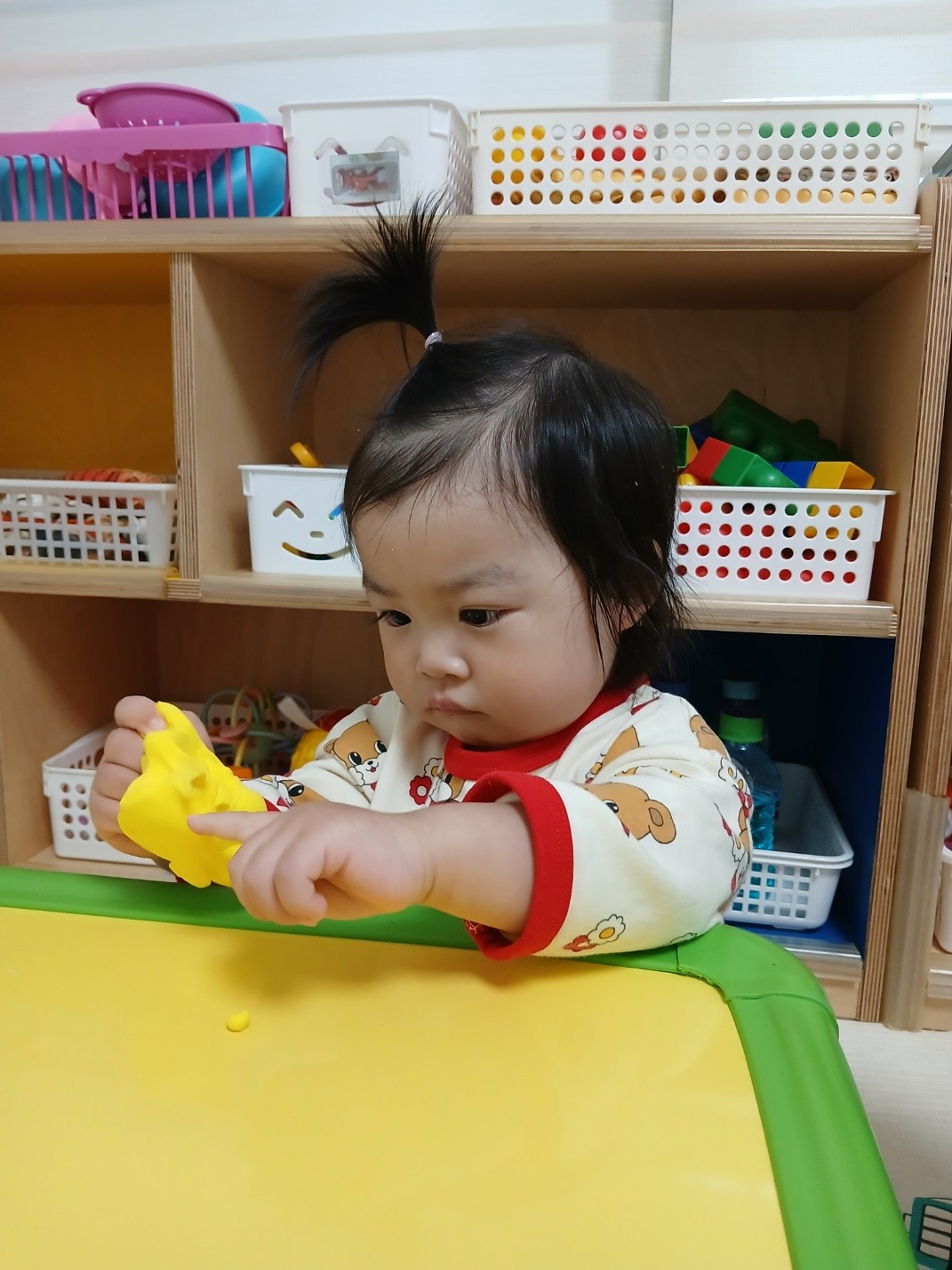 하린 어린이집 일상