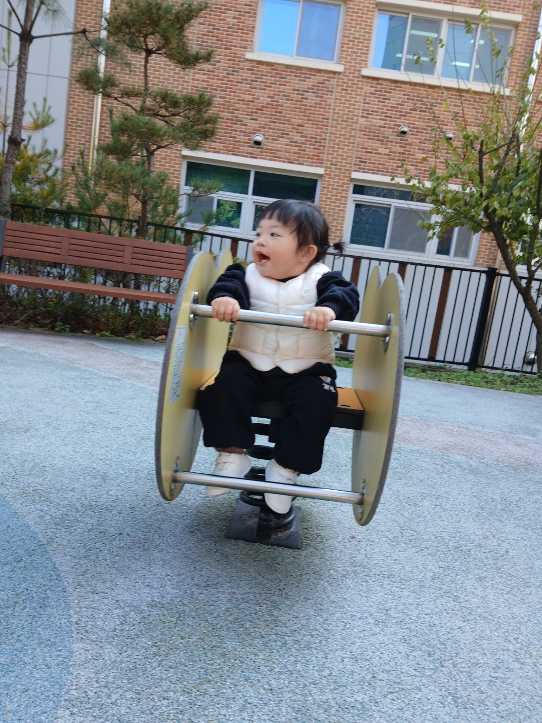 하린 어린이집 일상