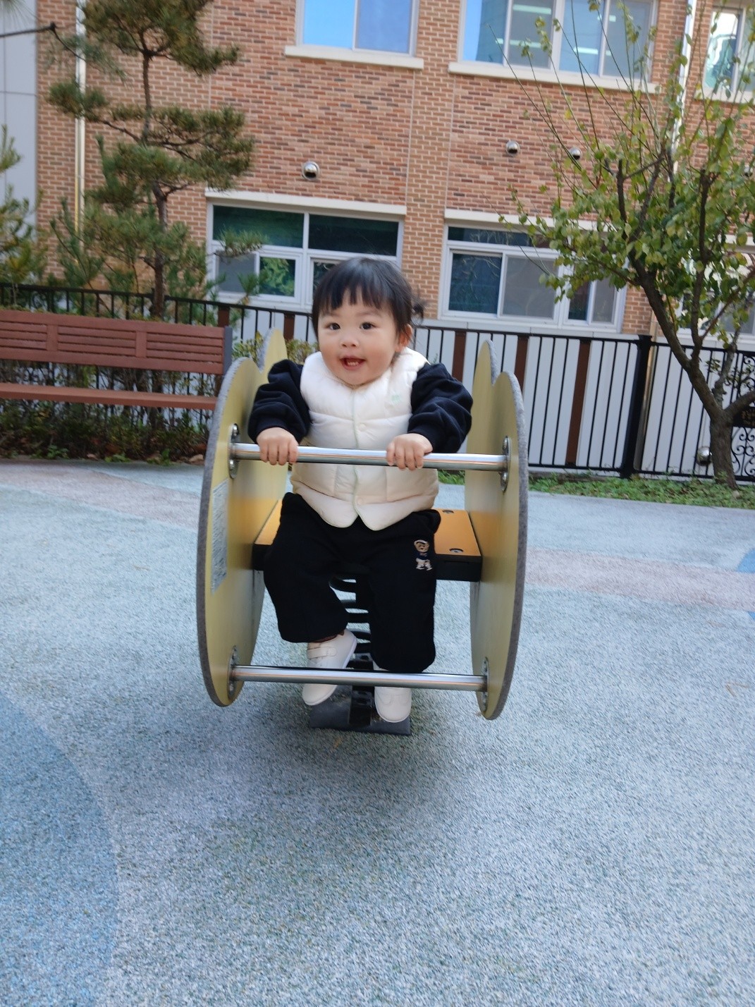 하린 어린이집 일상