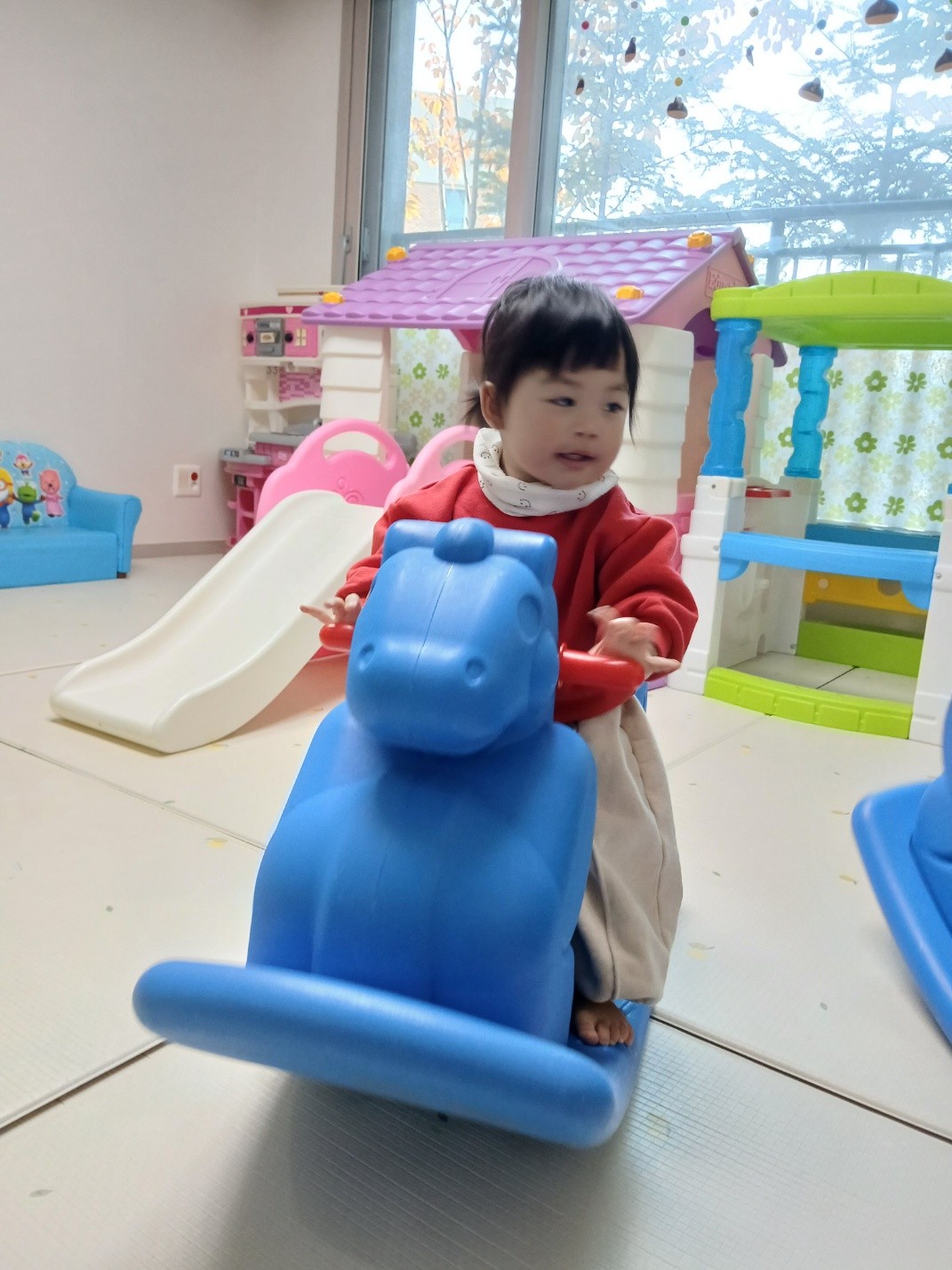 하린 어린이집 일상