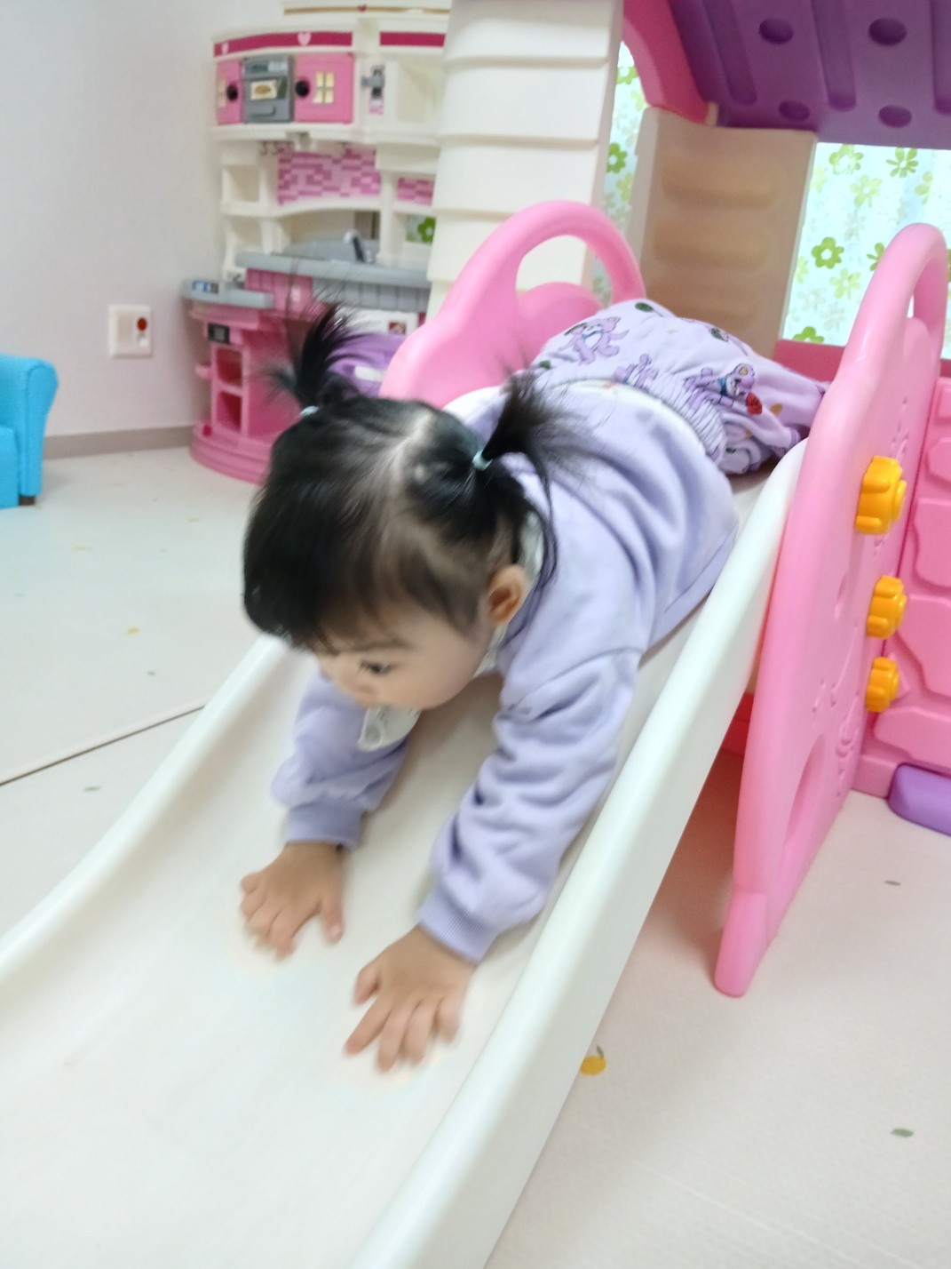 하린 어린이집 일상