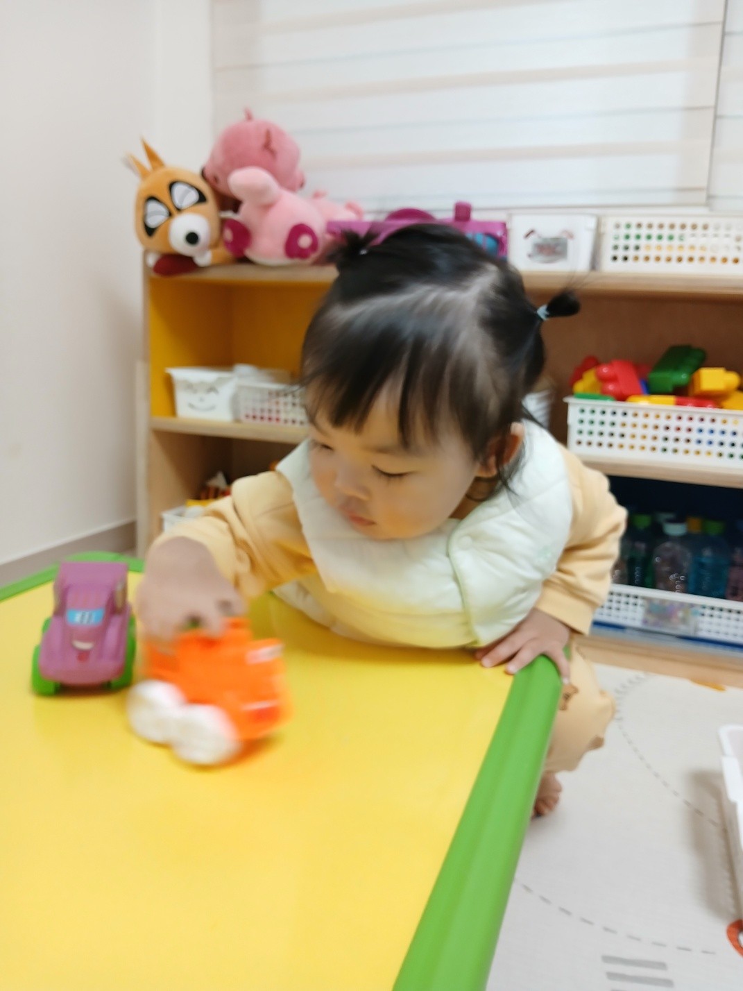 하린 어린이집 일상