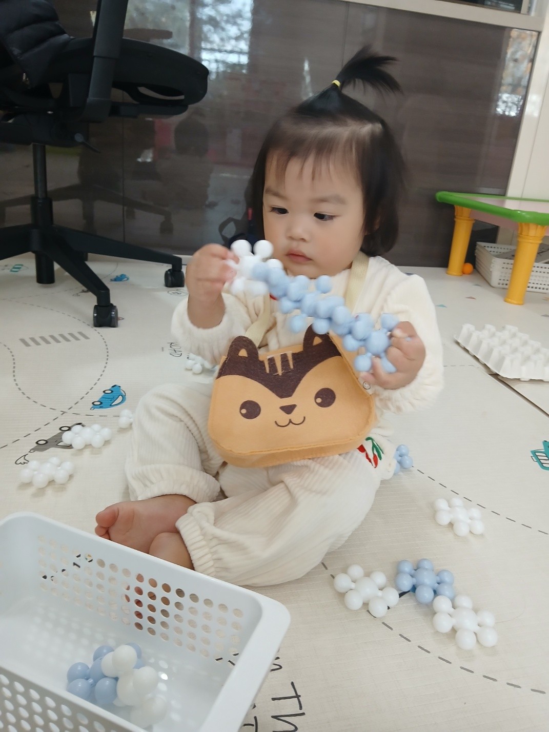 하린 어린이집 일상