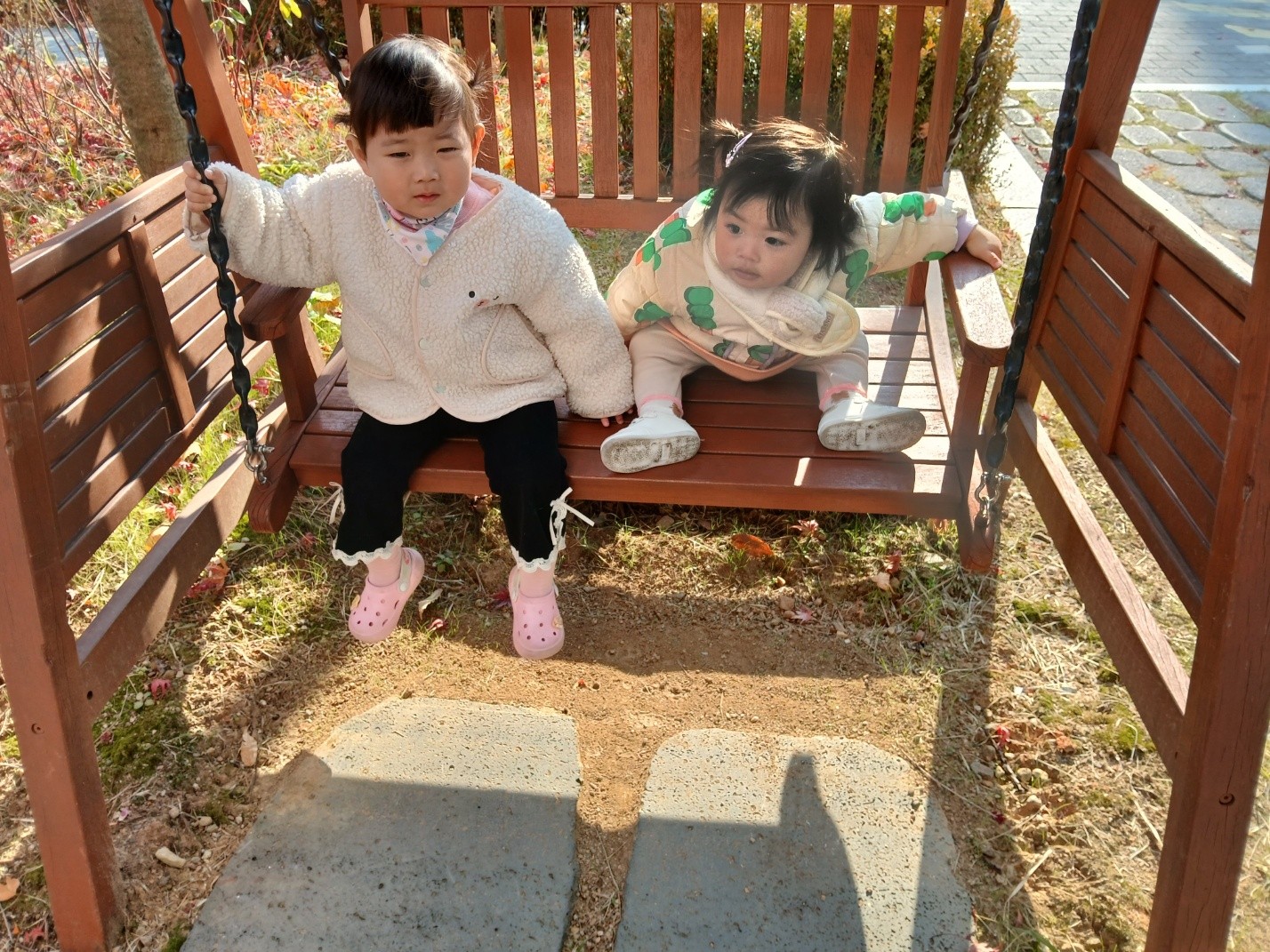 하린 어린이집 일상