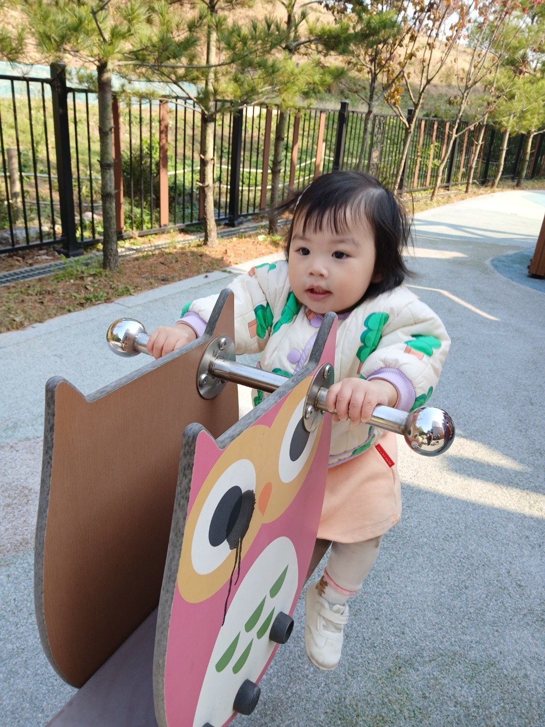 하린 어린이집 일상