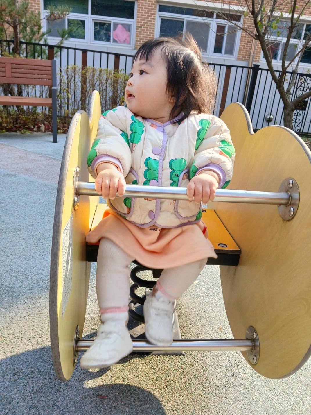 하린 어린이집 일상