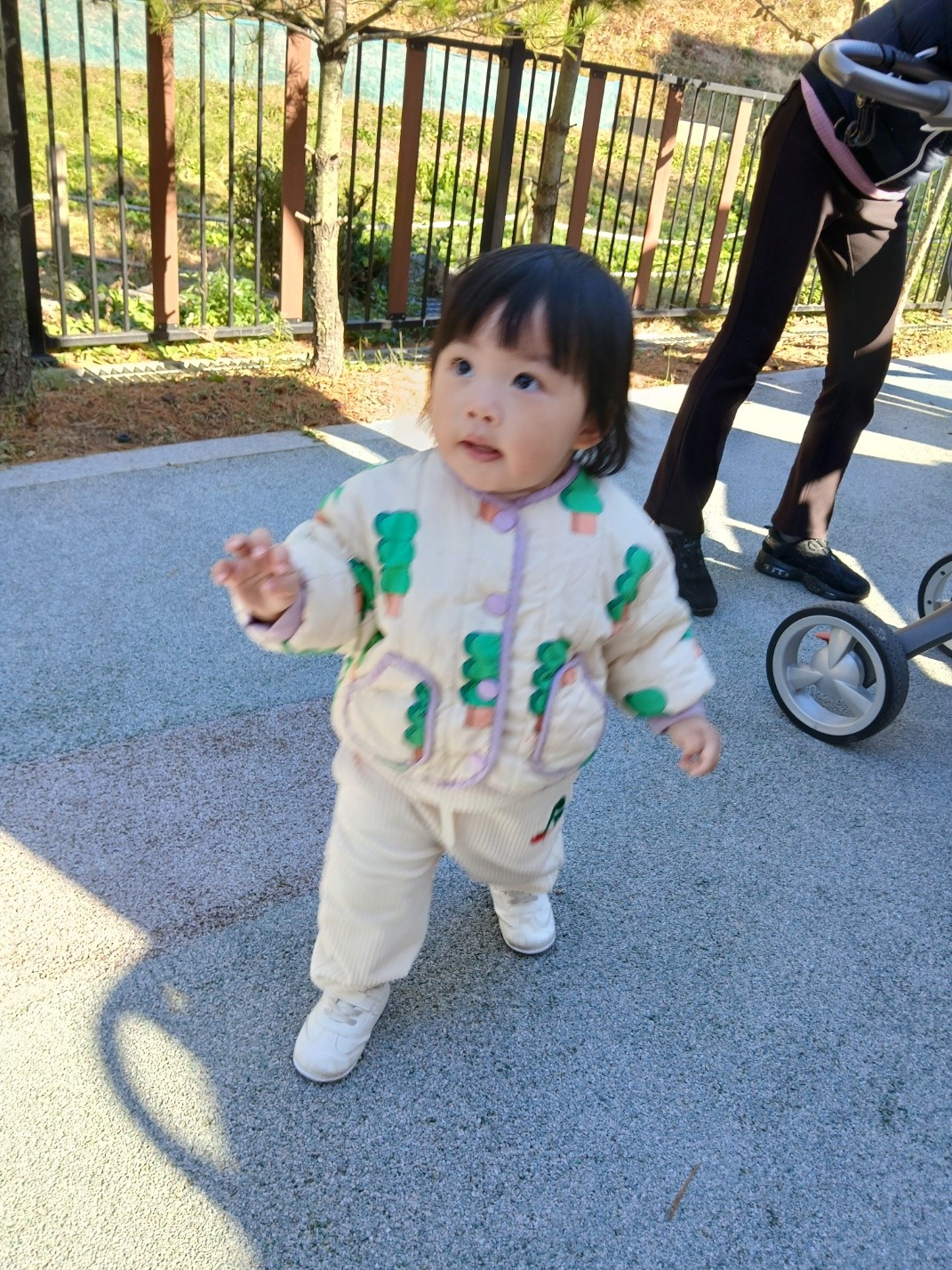 하린 어린이집 일상