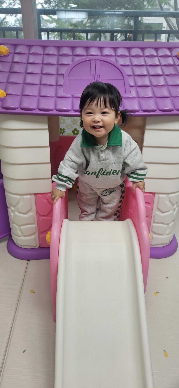 하린 어린이집 일상