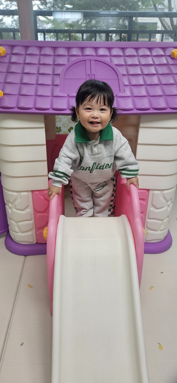 하린 어린이집 일상