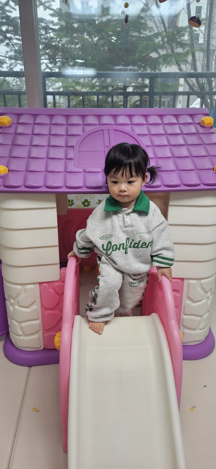 하린 어린이집 일상