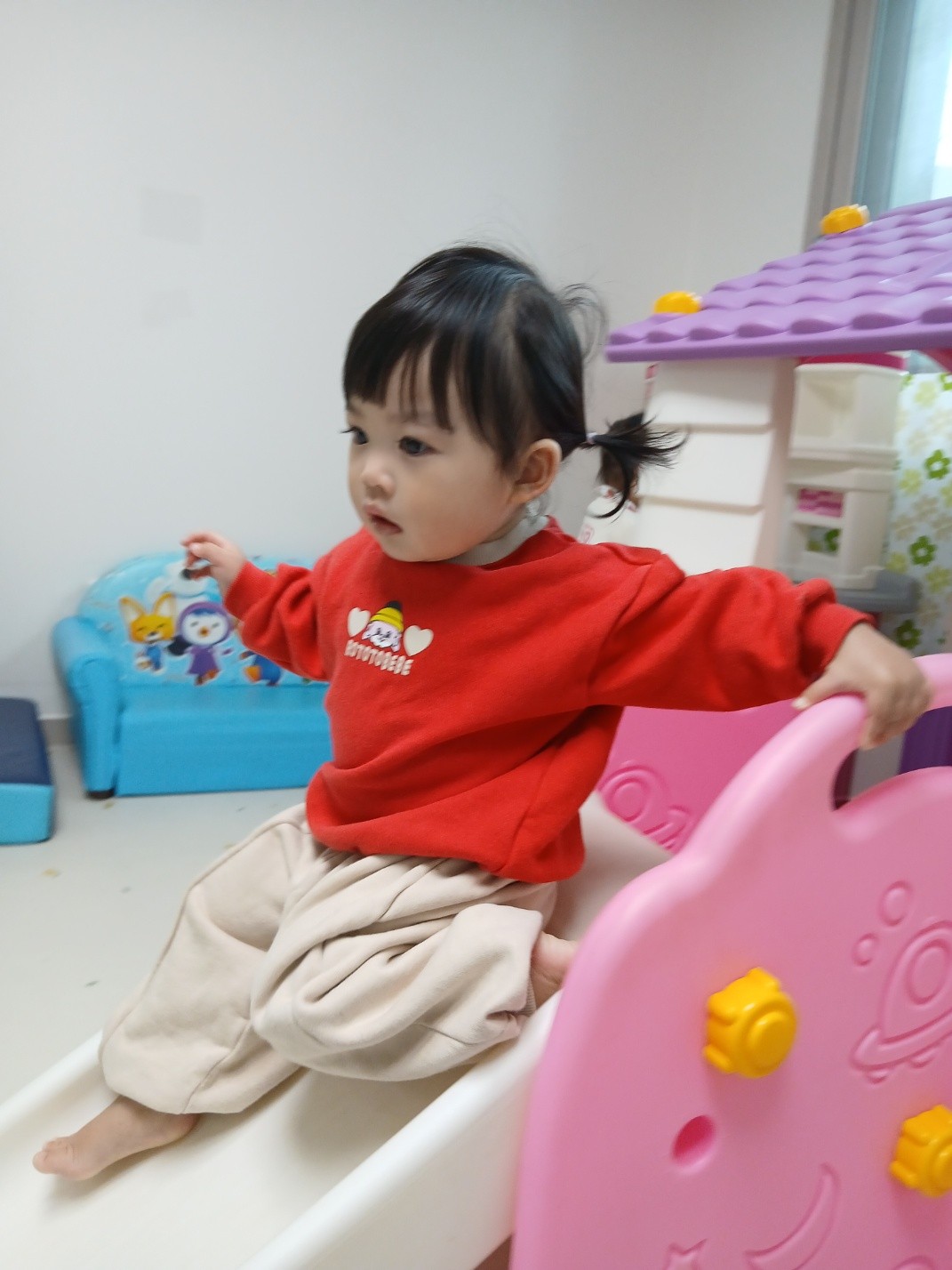 하린 어린이집 일상