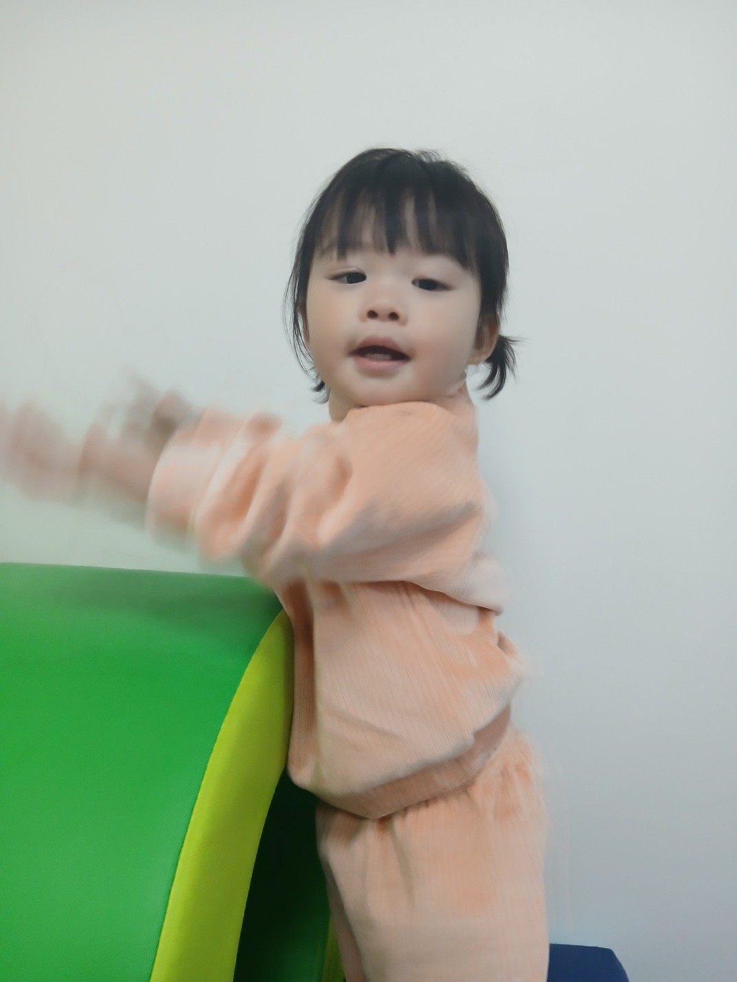 하린 어린이집 일상