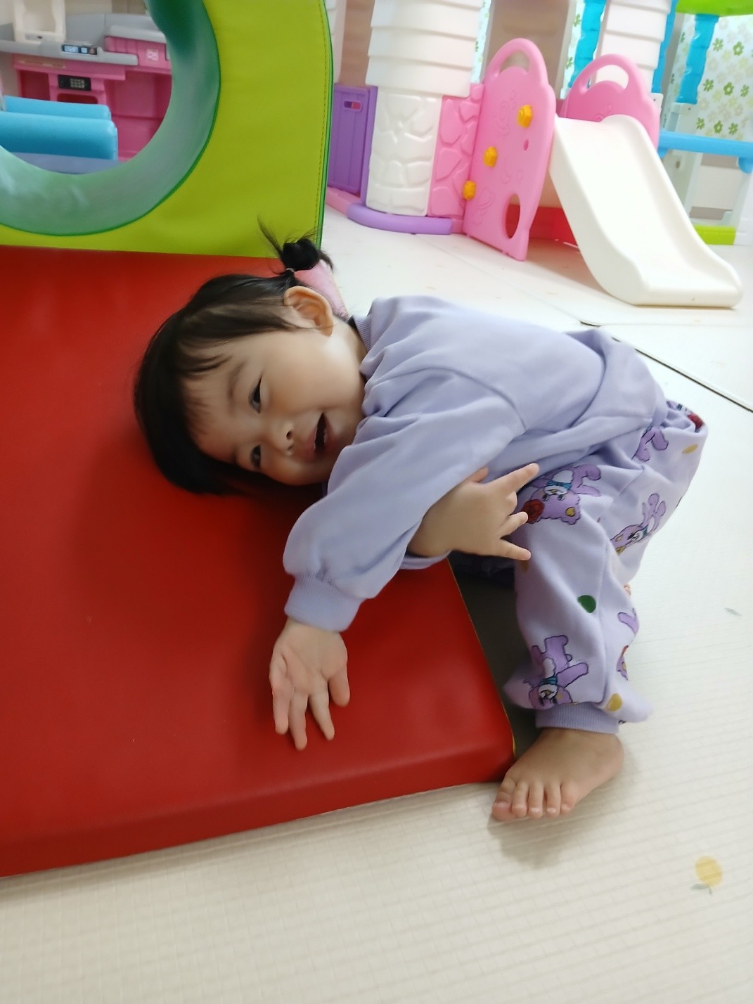 하린 어린이집 일상