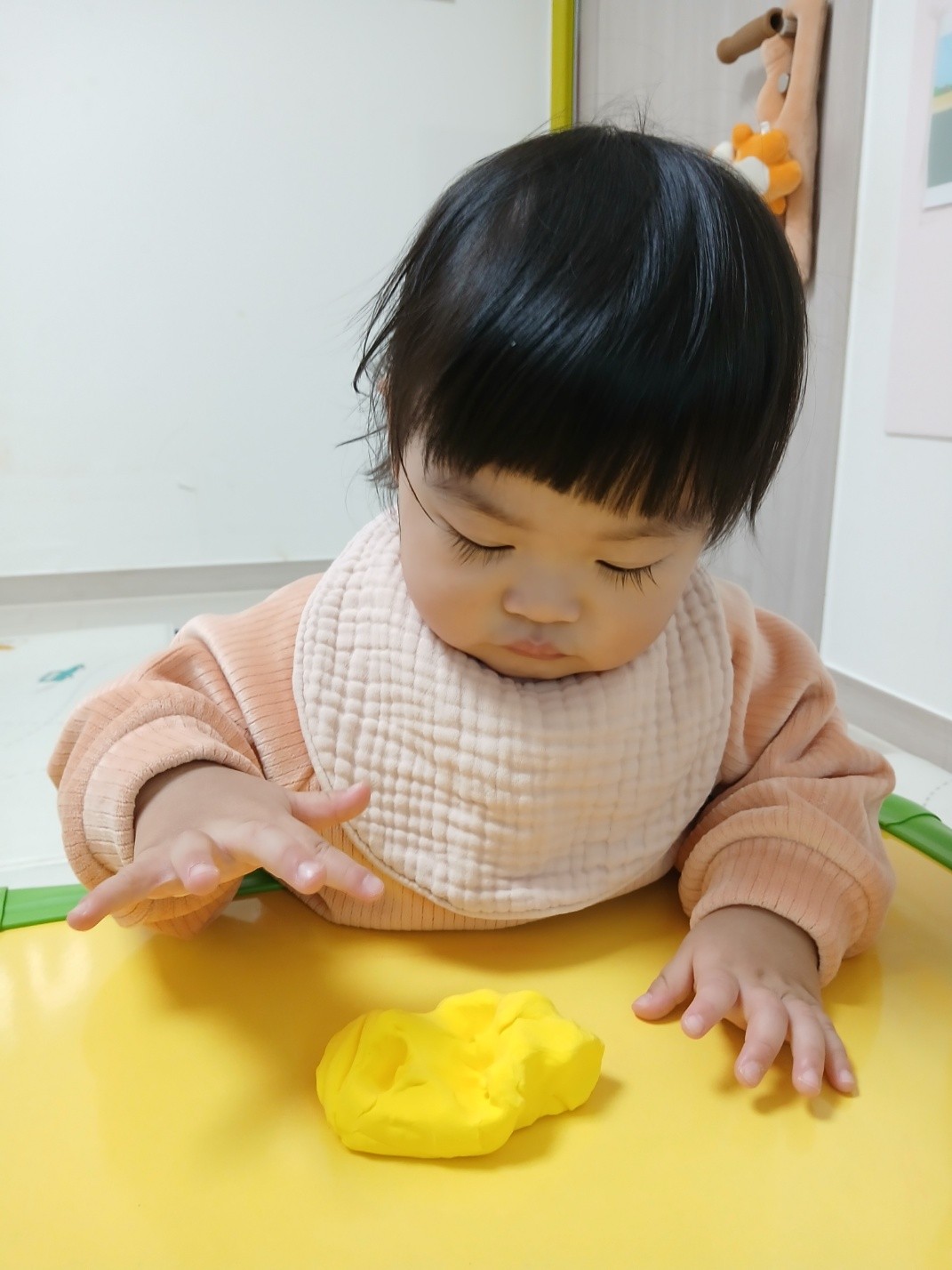 하린 어린이집 일상