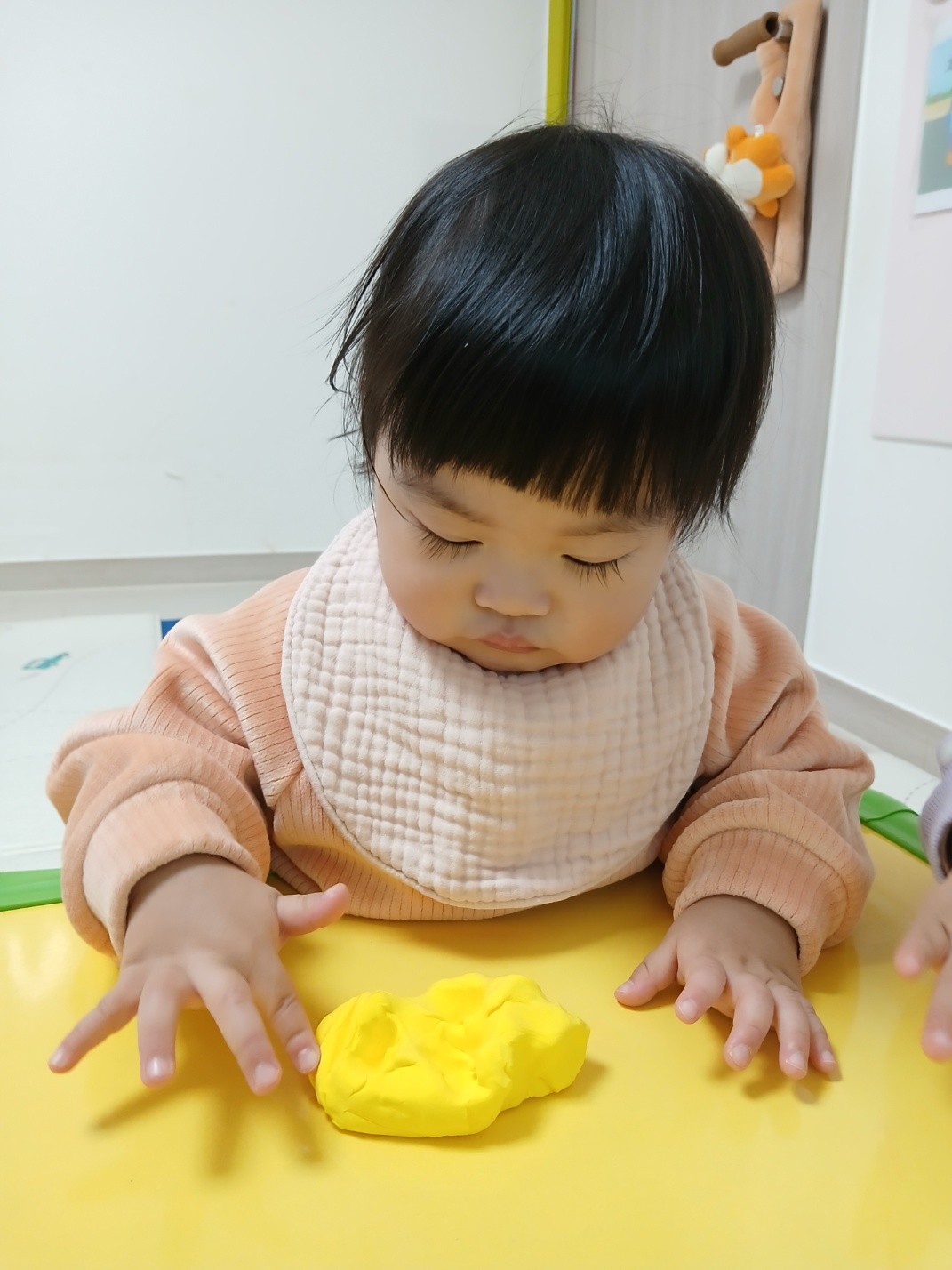 하린 어린이집 일상