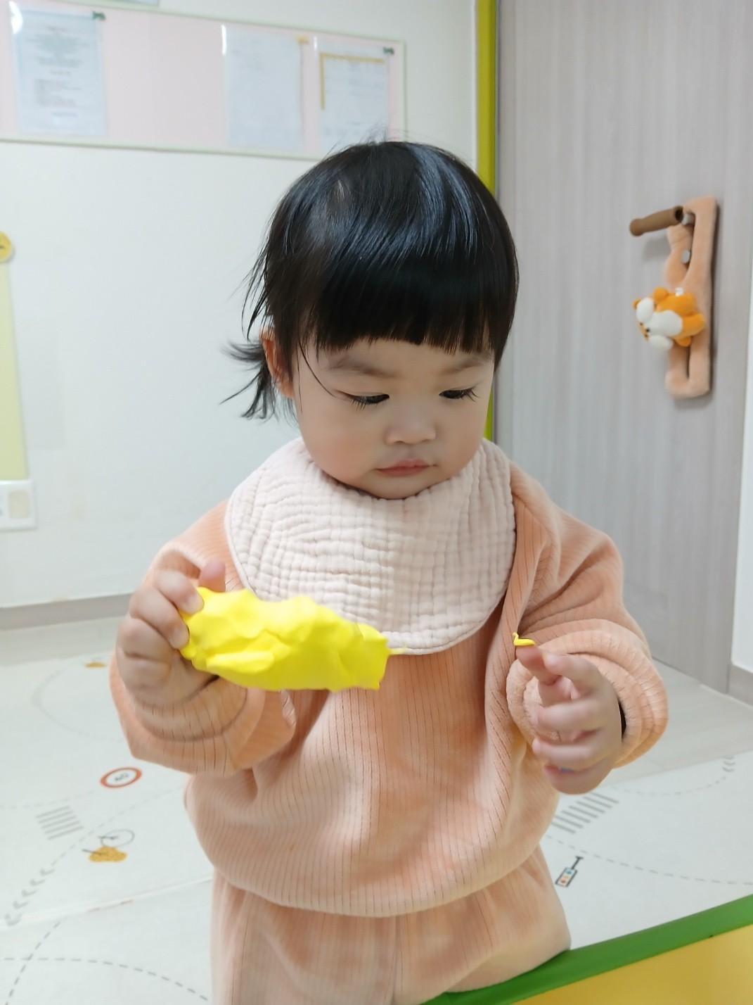 하린 어린이집 일상