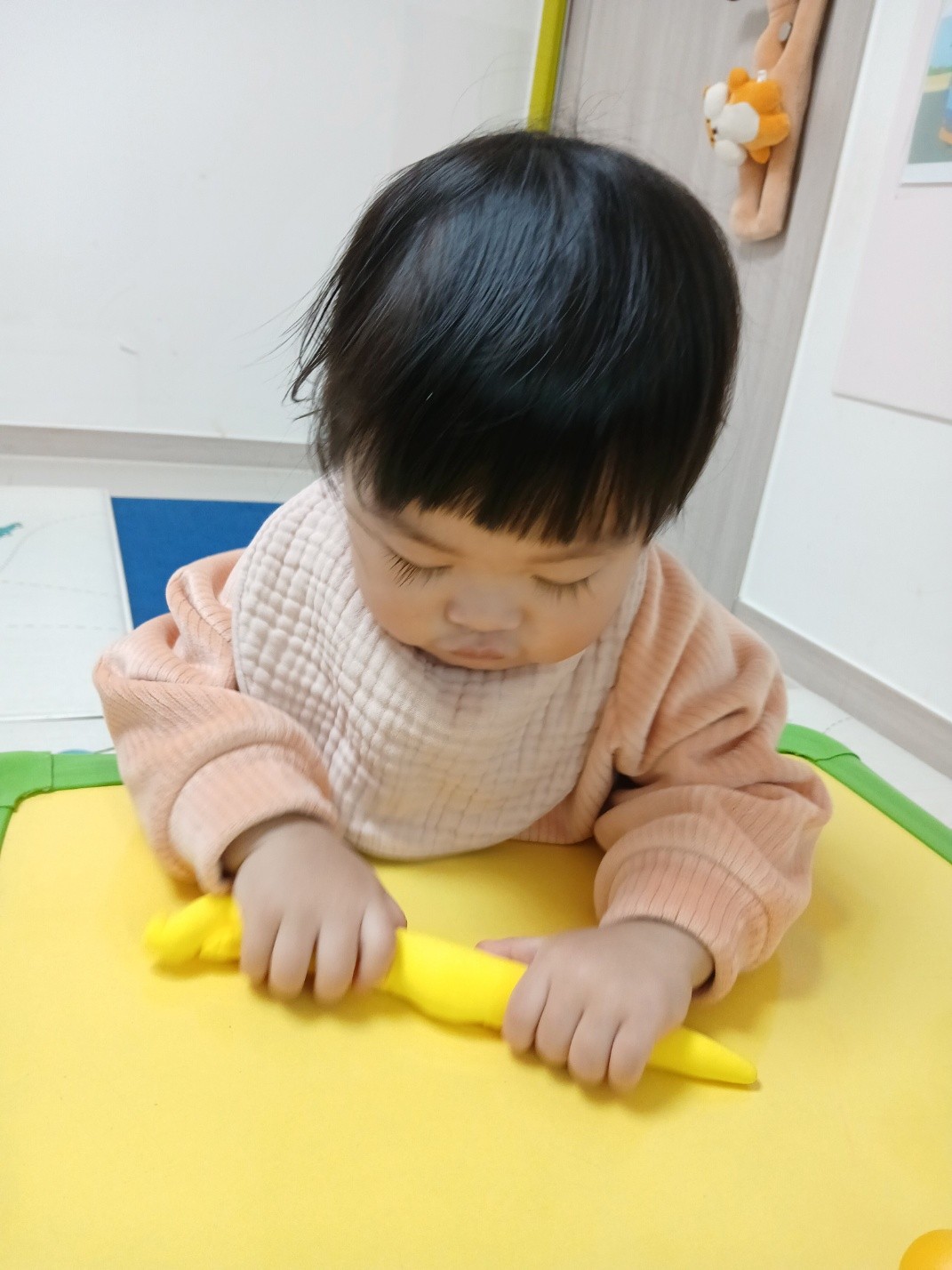 하린 어린이집 일상