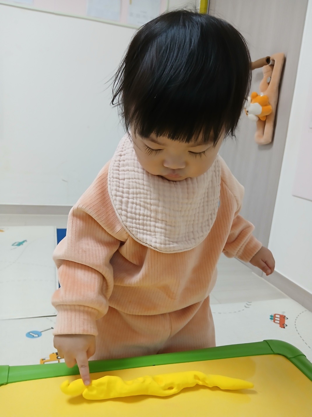 하린 어린이집 일상