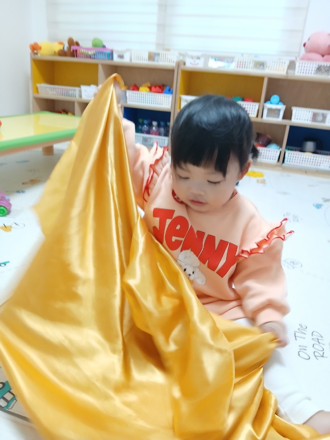 하린 어린이집 일상