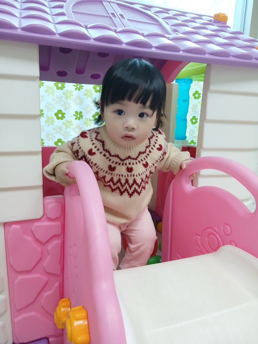 하린 어린이집 일상