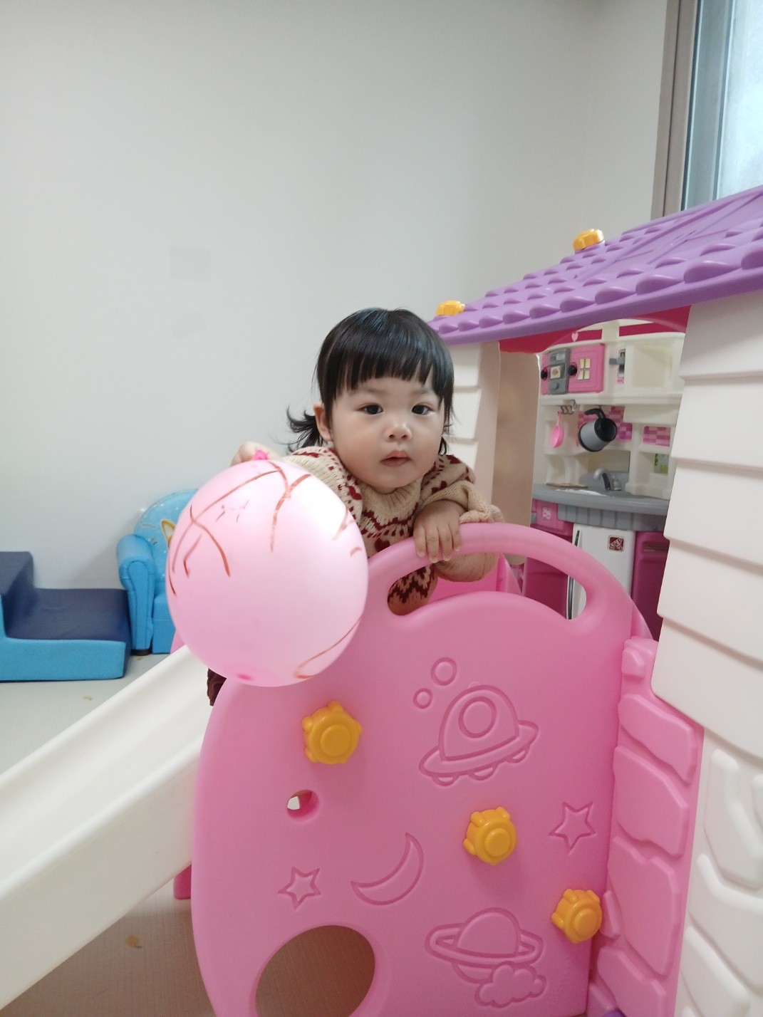 하린 어린이집 일상
