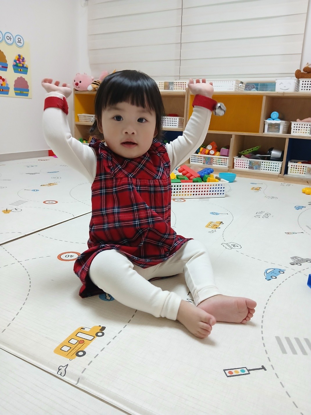 하린 어린이집 일상
