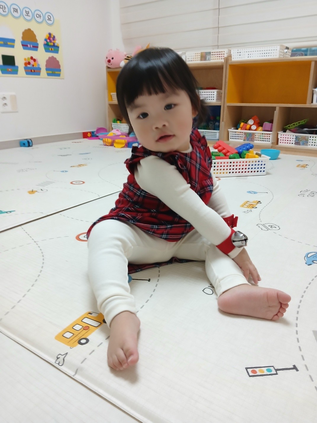 하린 어린이집 일상