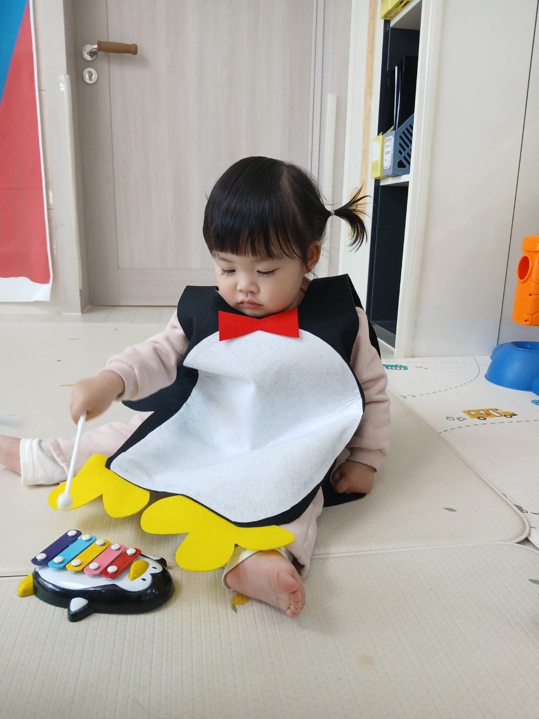 하린 어린이집 일상