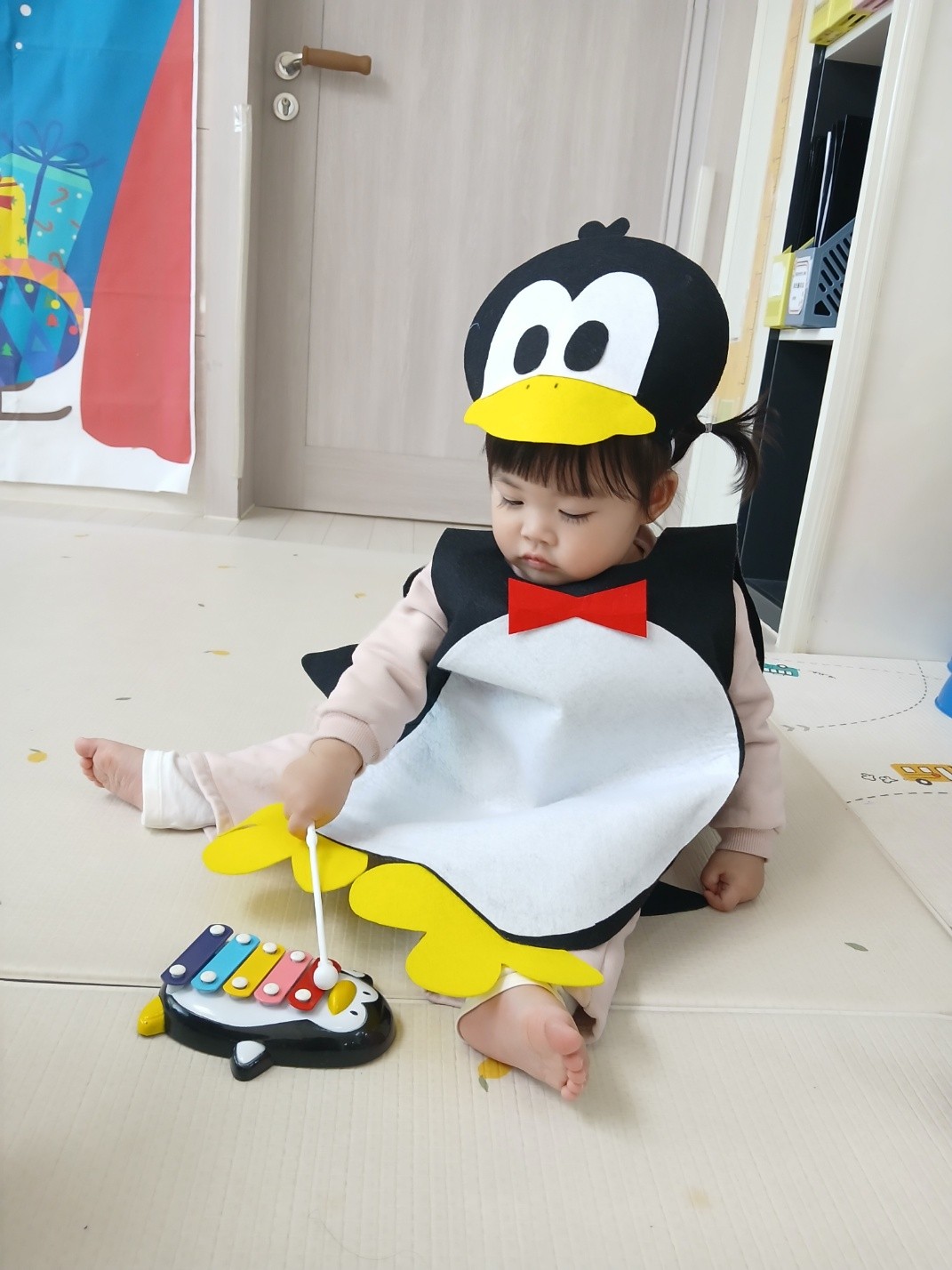 하린 어린이집 일상