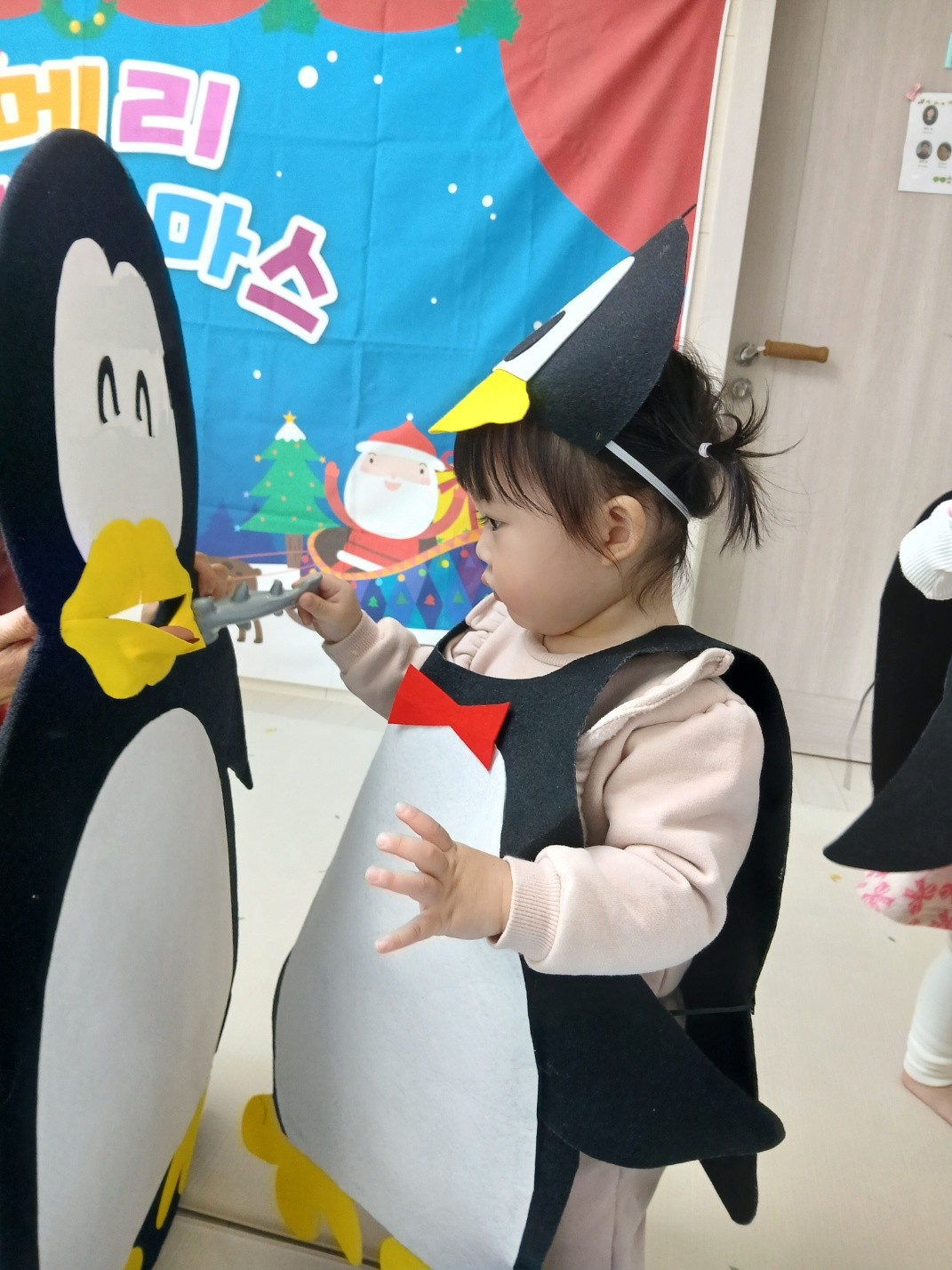 하린 어린이집 일상
