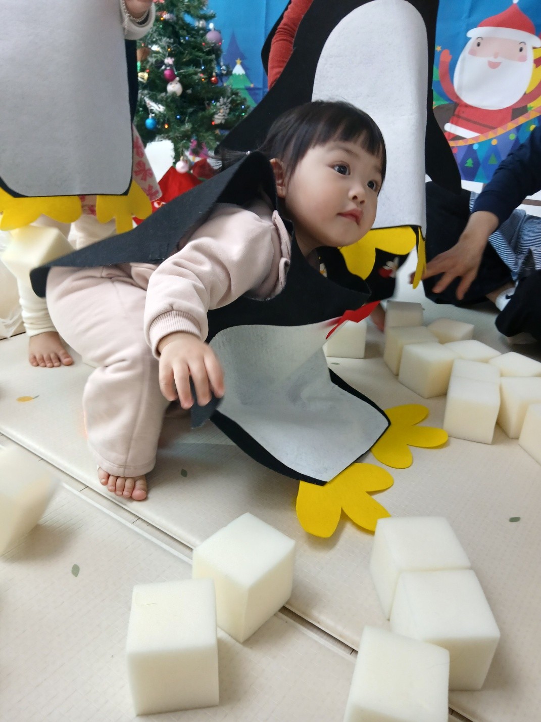 하린 어린이집 일상