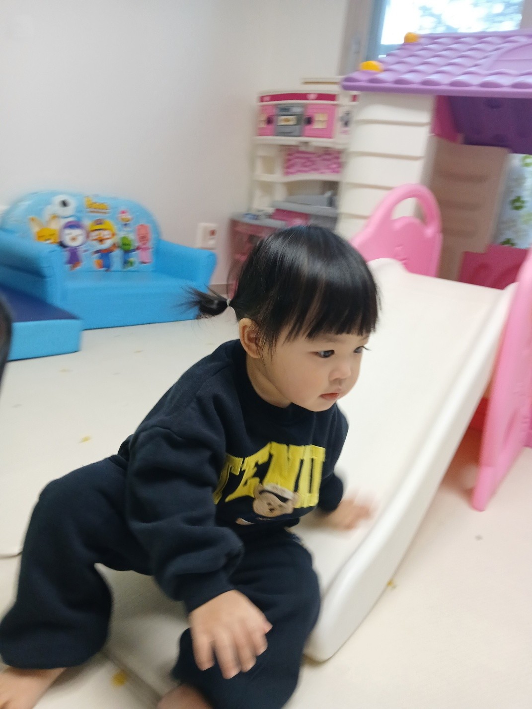 하린 어린이집 일상