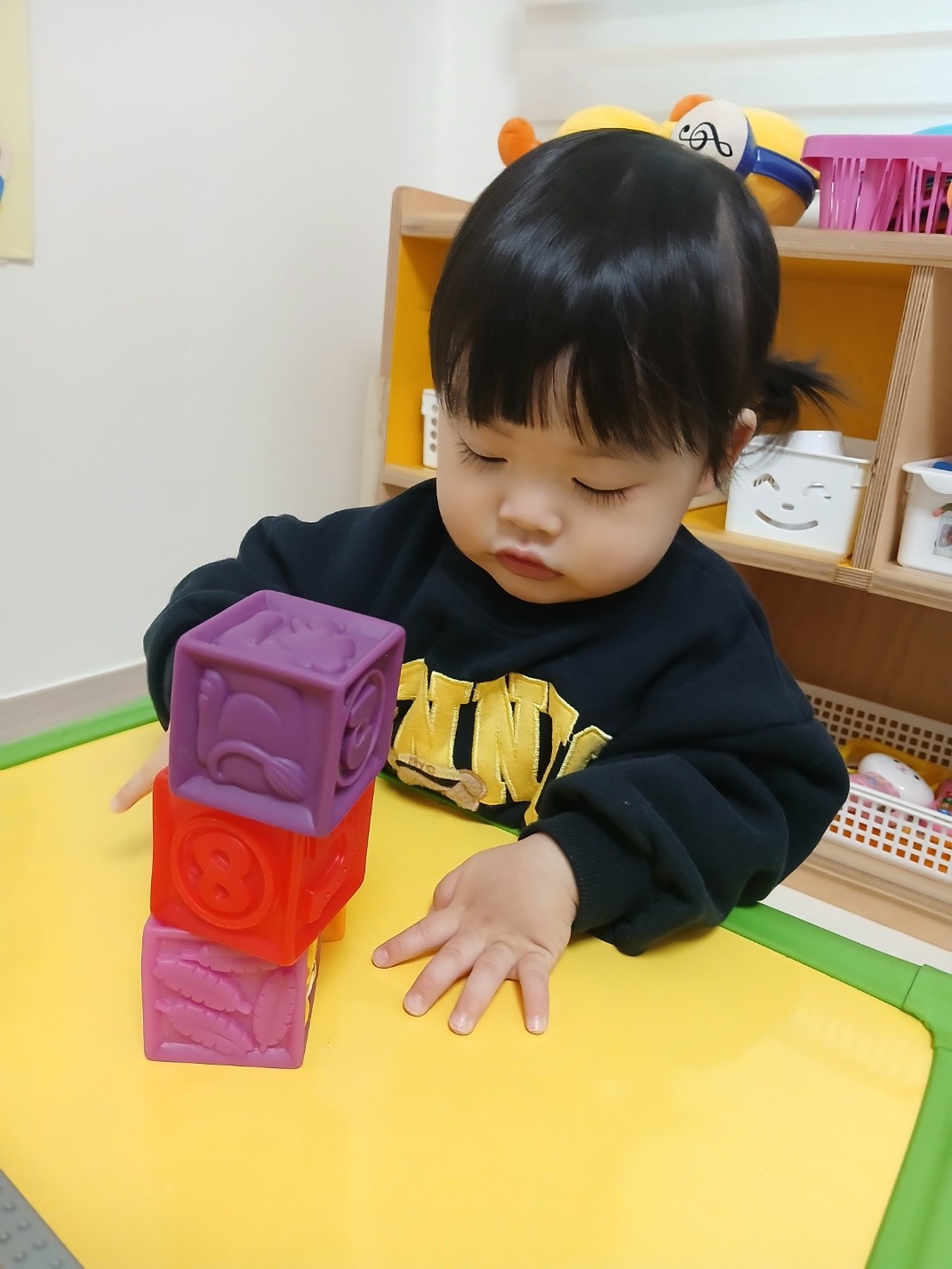 하린 어린이집 일상