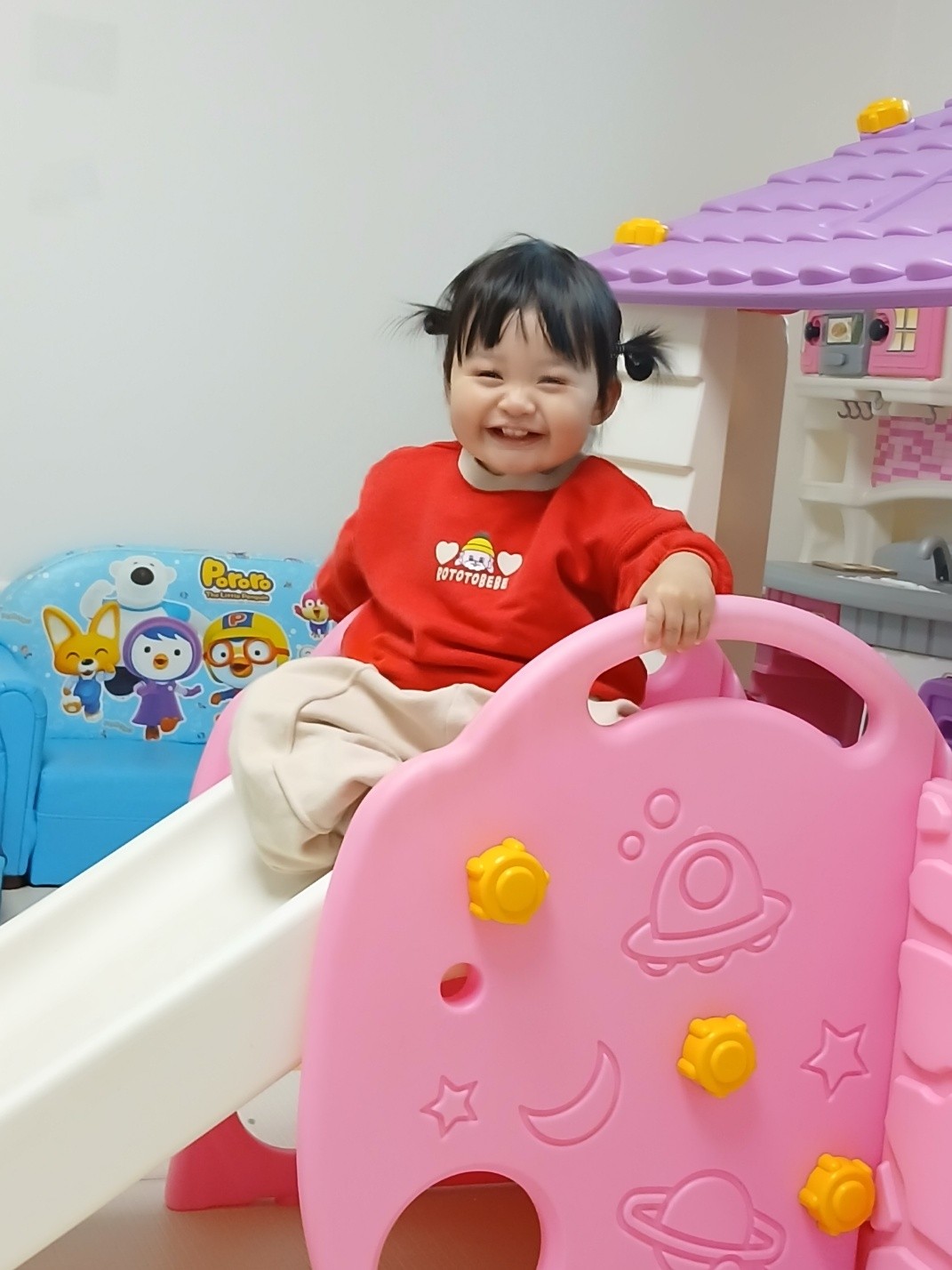 하린 어린이집 일상