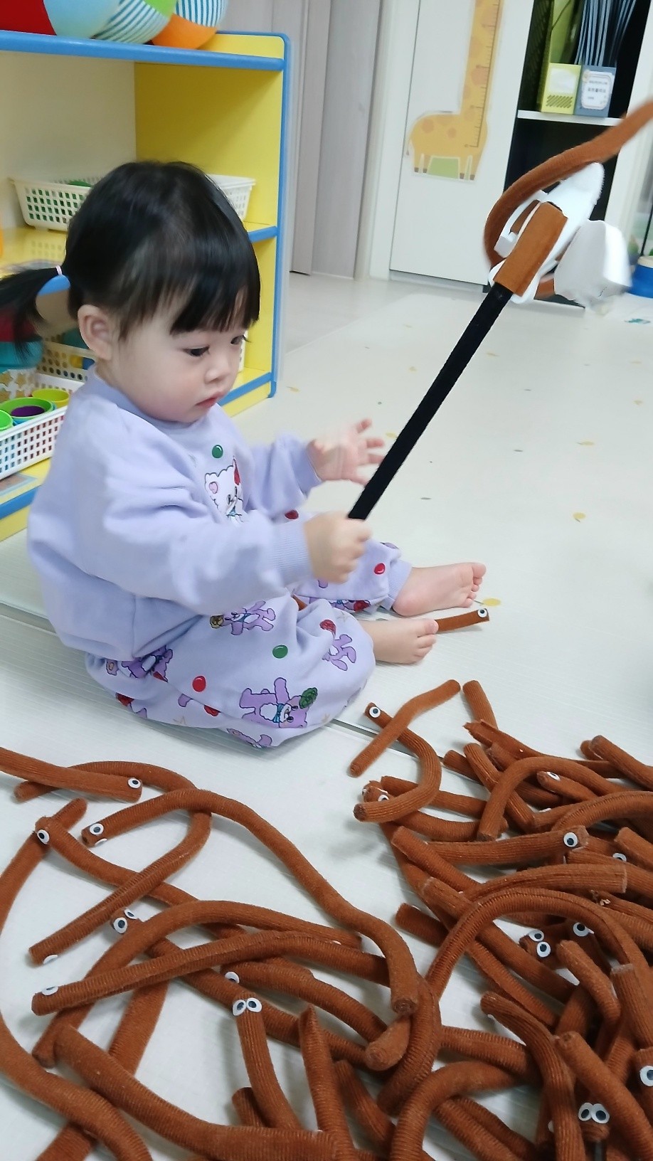 하린 어린이집 일상