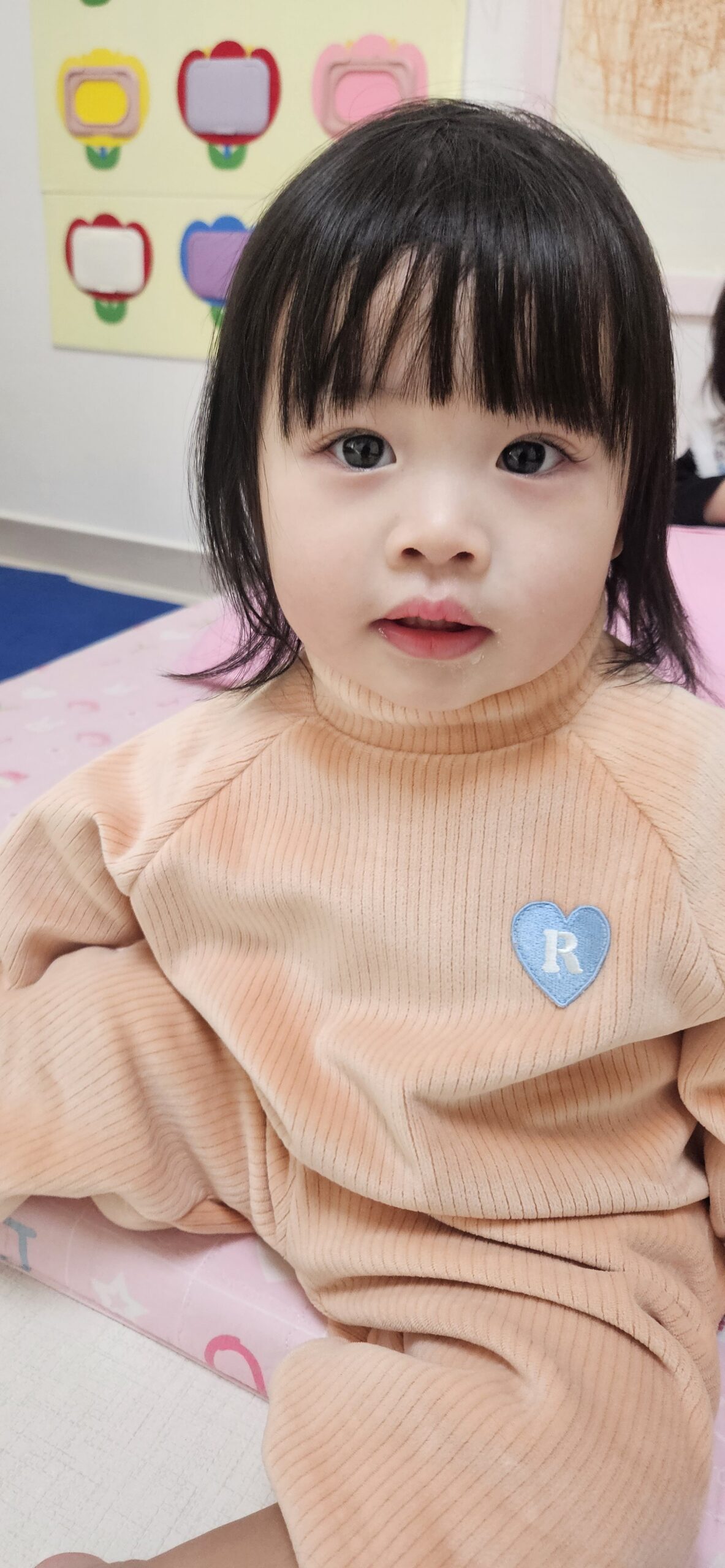 하린 어린이집 일상