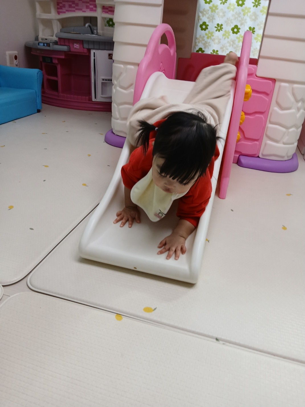 하린 어린이집 일상